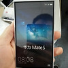 "Huawei MateS"의 이미지 누수, Force Touch와 같은 기술 구현?