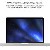 신형 MacBook Pro에 SD 슬롯과 4TB의 스토리지 추가 할 수 있는 도크 발표