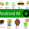 "Android M"에서는 지문 인증 기능이 OS 레벨로 서포트 되는 모양