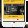 Apple Music의 Connect 기능은?