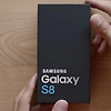 갤럭시 S8의 배터리 용량은 3250mAh와 3750mAh?
