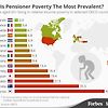 고령자의 "빈곤율이 높은 국가" 1위가 우리나라?