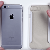 iPhone 7 보호케이스를 장착해보니...
