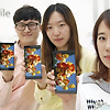 LG, 신개발 "5.5인치 WQHD IPS 디스플레이" 정식 발표, LG G4에 탑재?