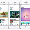 iOS 11에서의 App Store가 새롭게 변신