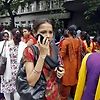 인도에서는 스마트폰에 "패닉 버튼"이 의무화?