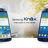"Samsung KNOX", 중국과 프랑스 인증 획득