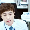 tvN드라마 미생 강대리역의 배우 오민석 ♥