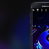 삼성 베젤 리스 Galaxy S8, 최초로 "광학 지문" 탑재?