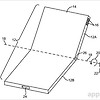 Apple, 접이식 iPhone 특허! 플렉시블 OLED 실현 여부