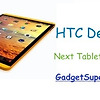 6.9인치 Android 태블릿 "HTC Desire T7" 주요 스펙