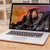 Touch Bar 탑재 MacBook Pro, 출하개시! 15인치가 먼저