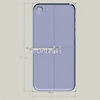 iPhone 7의 본체 크기는 iPhone 6s와 같다?