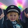 4세 여아의 아이디어 채용, 기내에 놀이공간 계획을 영국 항공사 발표