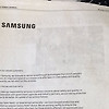 삼성, Galaxy Note 7 등에 대해 신문 전면 광고에 사과