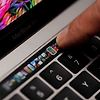 Touch Bar 탑재 MacBook Pro는 SSD를 분리할 수 없다는...