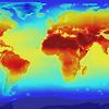 NASA가 예상한 2100년 세계 날씨