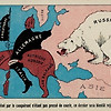 1차 세계 대전의 정보전과 여론전 포스터