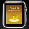 포켓몬 Go, Apple Watch 버전은 내년 초?