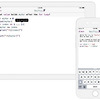 언어를 배울 수 있는 앱 "Swifty"로 iPhone 응용 프로그램을 만드는 방법 배우기