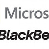 마이크로 소프트, BlackBerry 인수에 8조 5000억 투척