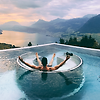 인스타그램 사진으로 광고비 제로, 스위스의 5성급 호텔