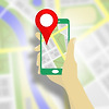 구글 맵의 "은행 전화 번호"를 믿지말자!