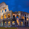 로마의 콜로세움이 지진에 강했던 이유