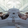 우주 여행을 위해 냉동 수면이 가능할까?