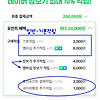 네이버 플러스 멤버십 사용해보기( 10/18까지 한달무료 )