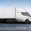 캐나다 식품 대기업, Tesla의 전동 트럭 25대를 구입