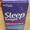 수면보조제 슬립투나잇(Enzymatic Therapy Sleep tonight)