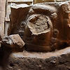 마야 문자 탄생의 수수께끼가 기록 된 2000년 전의 비석