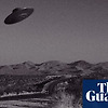 인간의 눈에는 보이지 않는 UFO가 존재할까?