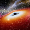 2개의 블랙홀이 충돌해 발생한 관측 사상 최대의 중력파 검출