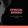 오피니언 마이닝 (opinion mining)