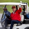 미국 대통령 취임식 당일 트럼프는 스코틀랜드에서 골프?