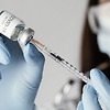 미 코로나 사망자수, 100만 명에 육박하는 죽음의 24%는 백신으로 피할 수 있었다?