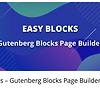 워드프레스를 위한 유용한 Gutenberg blocks 빌더 추천 플러그인 30개 총정리