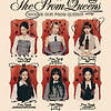 IVE THE FIRST FAN CONCERT The Prom Queens 기본정보 출연진 아이브 팬 콘서트 팬클럽 선예매 티켓팅 예매 방법