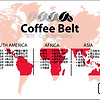 <바리스타 2급_1회> 커피의 역사, 문화, 커피의 종류, 재배방법에 따른 분류, 에스프레소 추출방법
