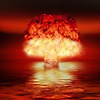 원자 폭탄 개발에 관한 "정보 제한"은 후세에 어떤 영향을 주었는가?