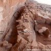 미지의 신에게 바쳐진 고대 사막의 돌 유구가 발견