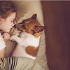 애완 동물과 잠자는 아이, 수면 만족도 최상?