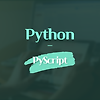 PyScript - html에서 python 실행하기