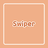 [자바스크립트] swiper 라이브러리 적용해보자