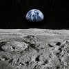 만약 달과 지구의 거리가 지금의 절반이되면 어떤 일이?