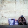 미국의 노숙자 수가 65만명으로 급증, 코로나 대책 지원 종료 배경
