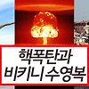 핵폭탄과 비키니 수영복의 탄생 ‘원자력 시대의 문화사’