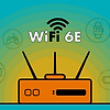 반도체 부족으로 "Wi-Fi 6E"보다 "Wi-Fi 7"이 먼저 보급되나?